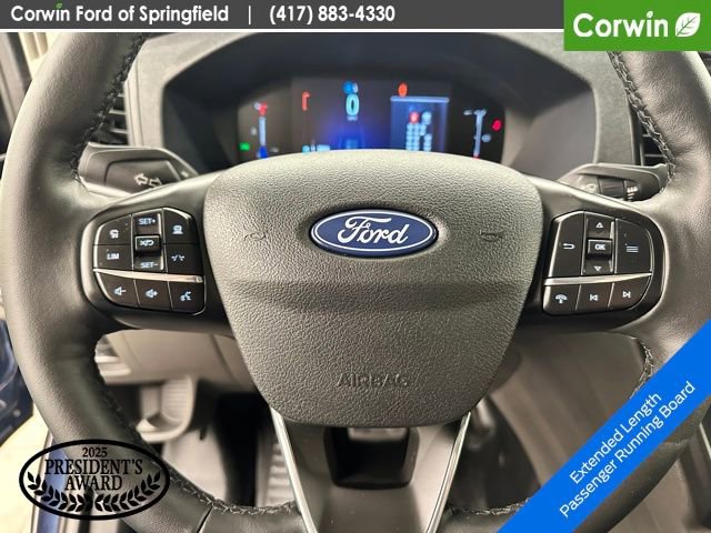 New 2026 Ford Transit 350 XLT image 30