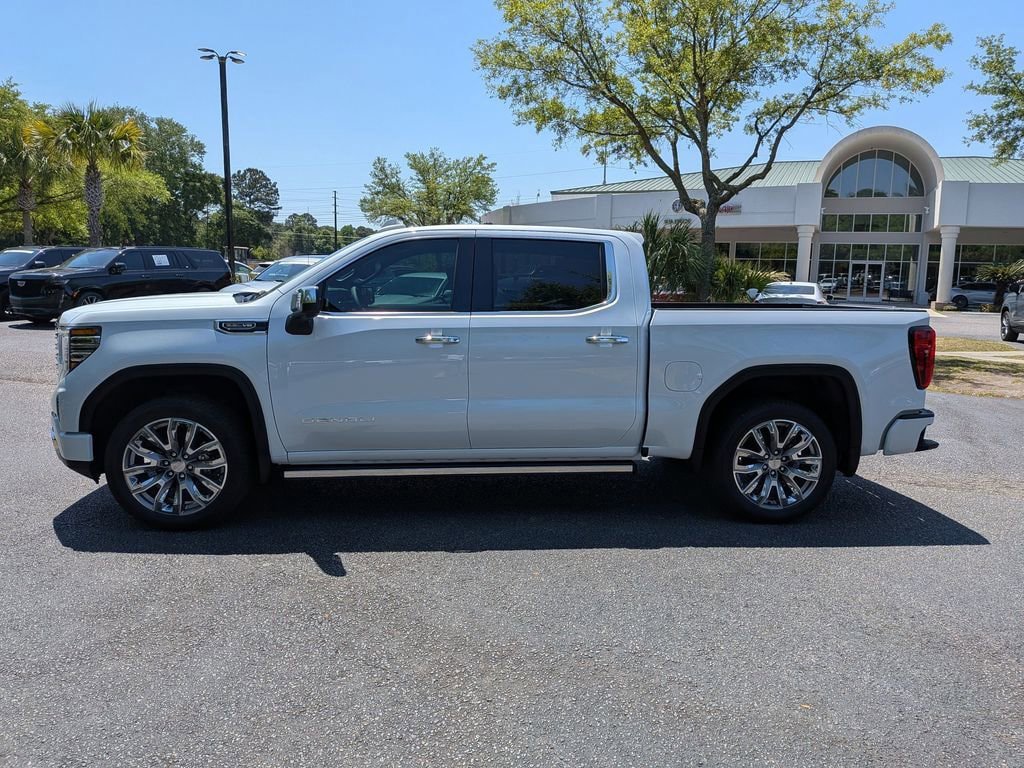 New 2026 GMC Sierra 1500 Denali AWD/4WD image 7