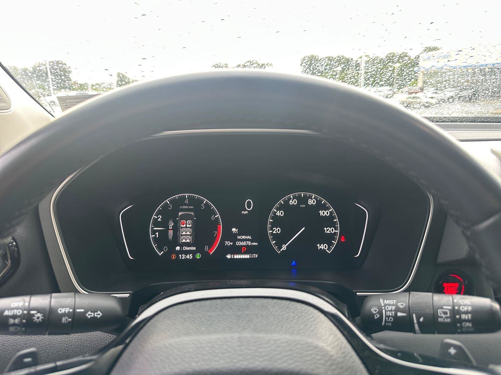 Used 2024 Honda Pilot Touring image 15