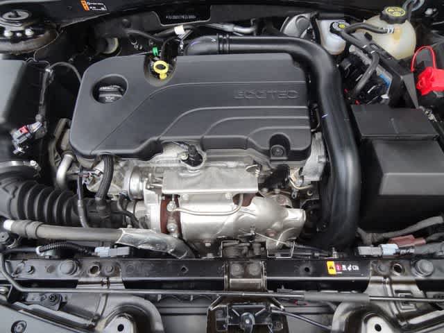 Used 2022 Chevrolet Malibu LS FWD image 33