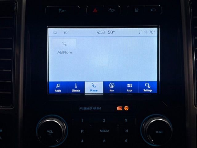 Used 2020 Ford F250 Platinum w/ FX4 Off-Road Package image 29