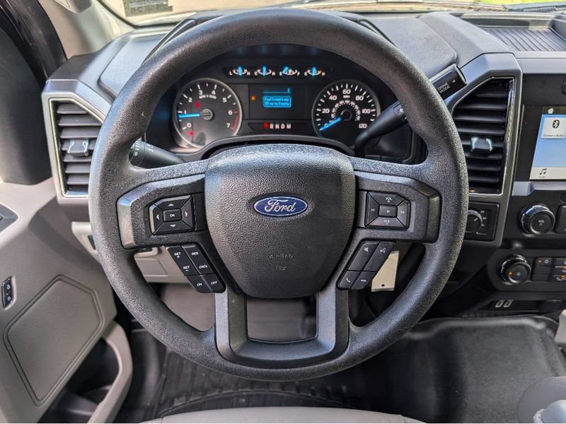 Used 2019 Ford F150 XLT AWD/4WD image 18
