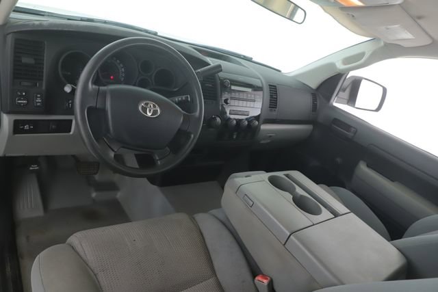 Used 2007 Toyota Tundra 2WD Regular Cab image 4