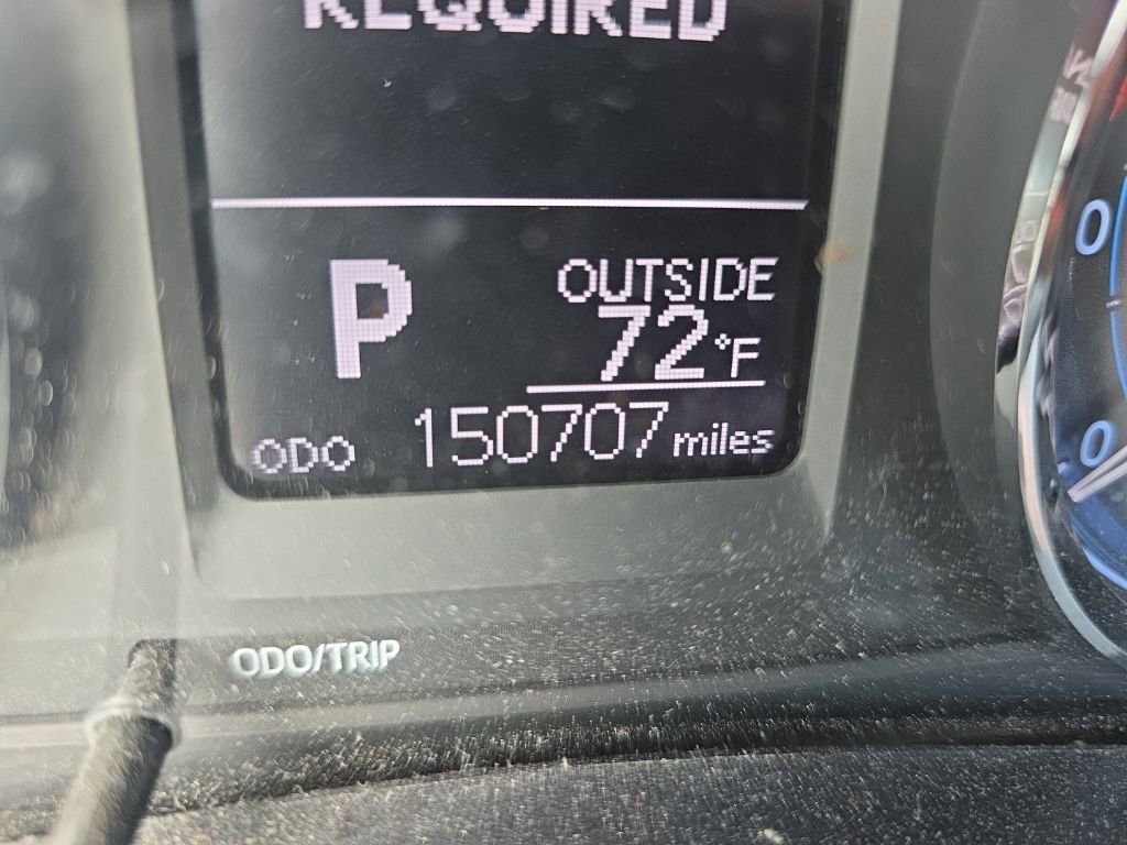 Used 2017 Toyota Corolla LE image 22