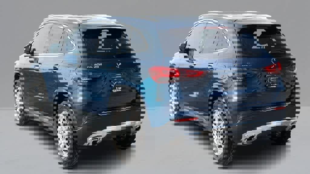 Used 2022 Mercedes-Benz GLA 250 4MATIC image 7