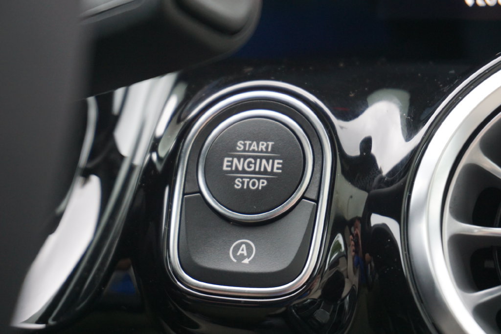 Certified 2026 Mercedes-Benz GLA 250 image 32