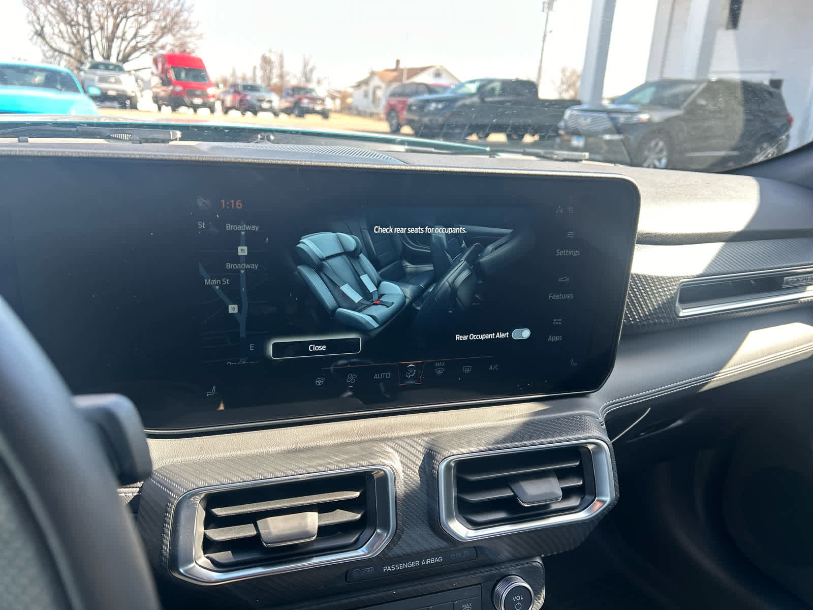 New 2026 Ford Mustang GT Premium image 38