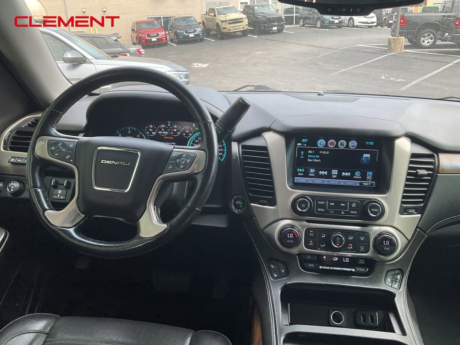 Used 2020 GMC Yukon XL Denali image 17