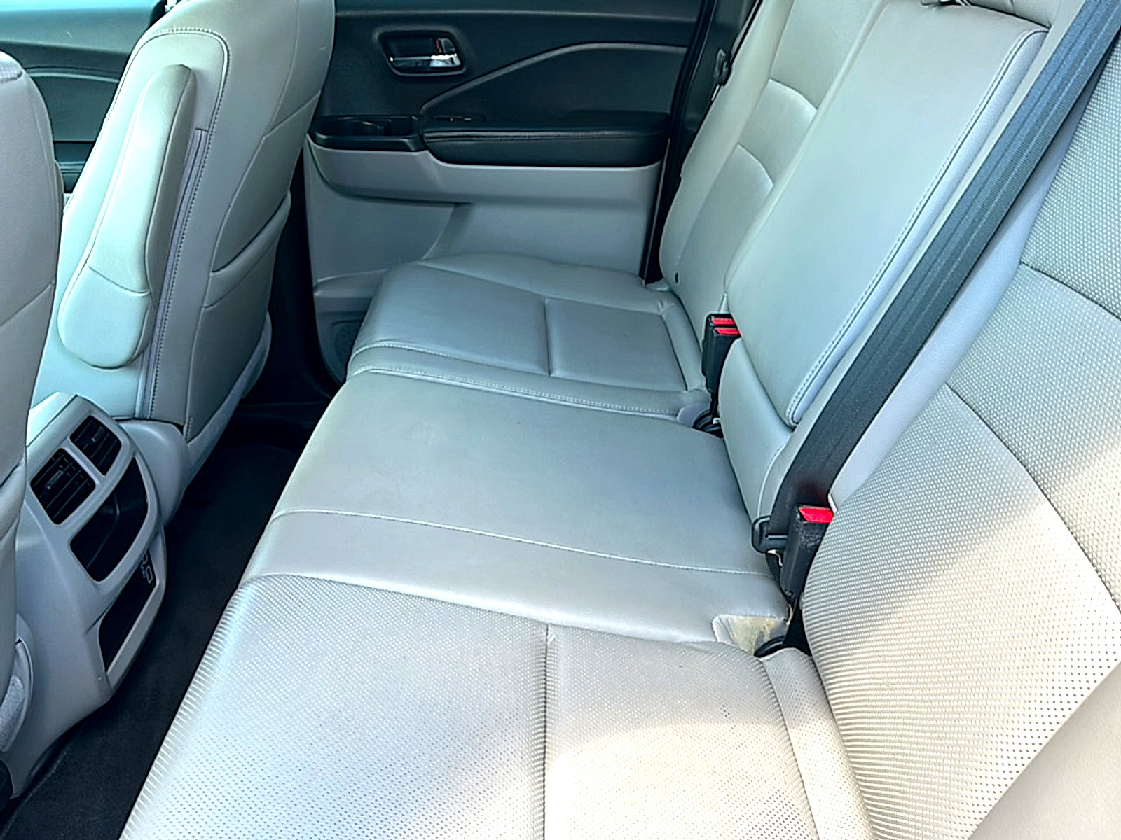 Used 2019 Honda Ridgeline RTL-E image 19