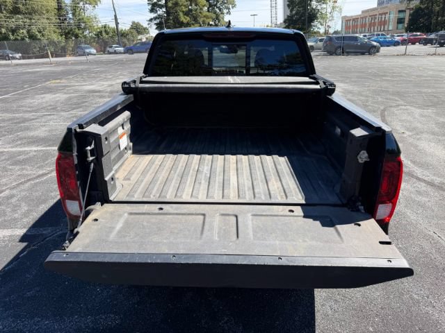 Used 2019 Honda Ridgeline Black Edition image 39