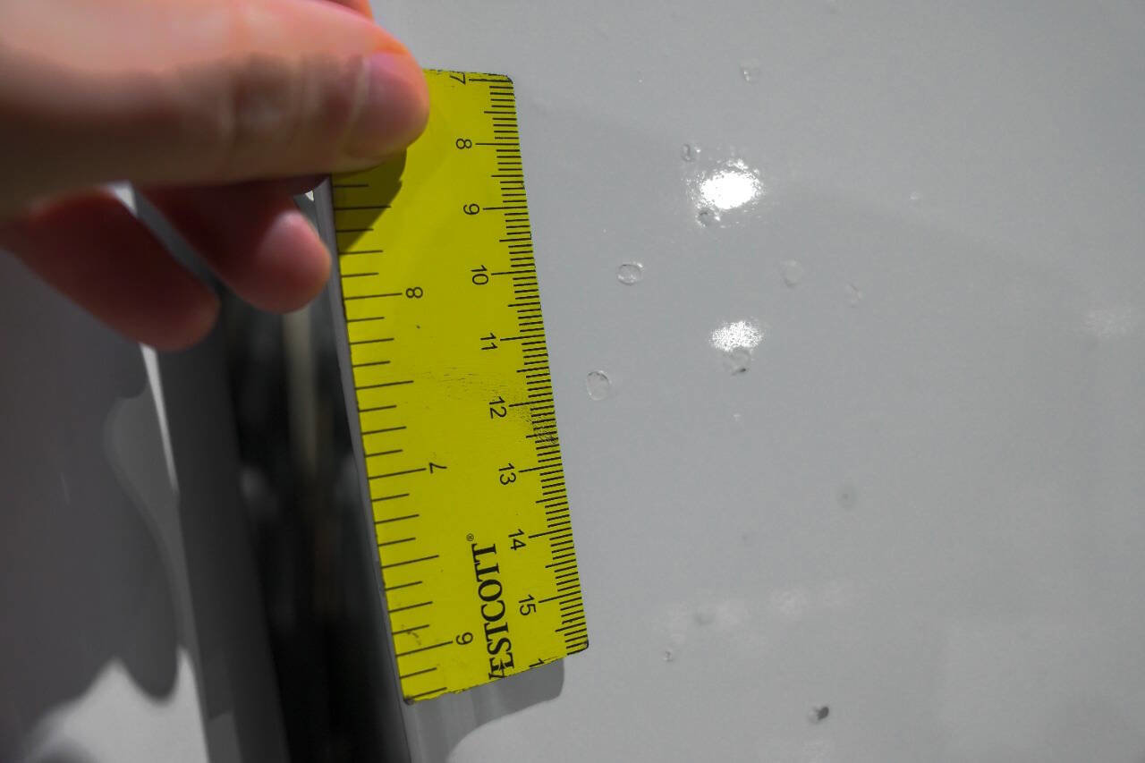 Used 1996 Chevrolet Silverado 3500 4x4 Crew Cab image 29