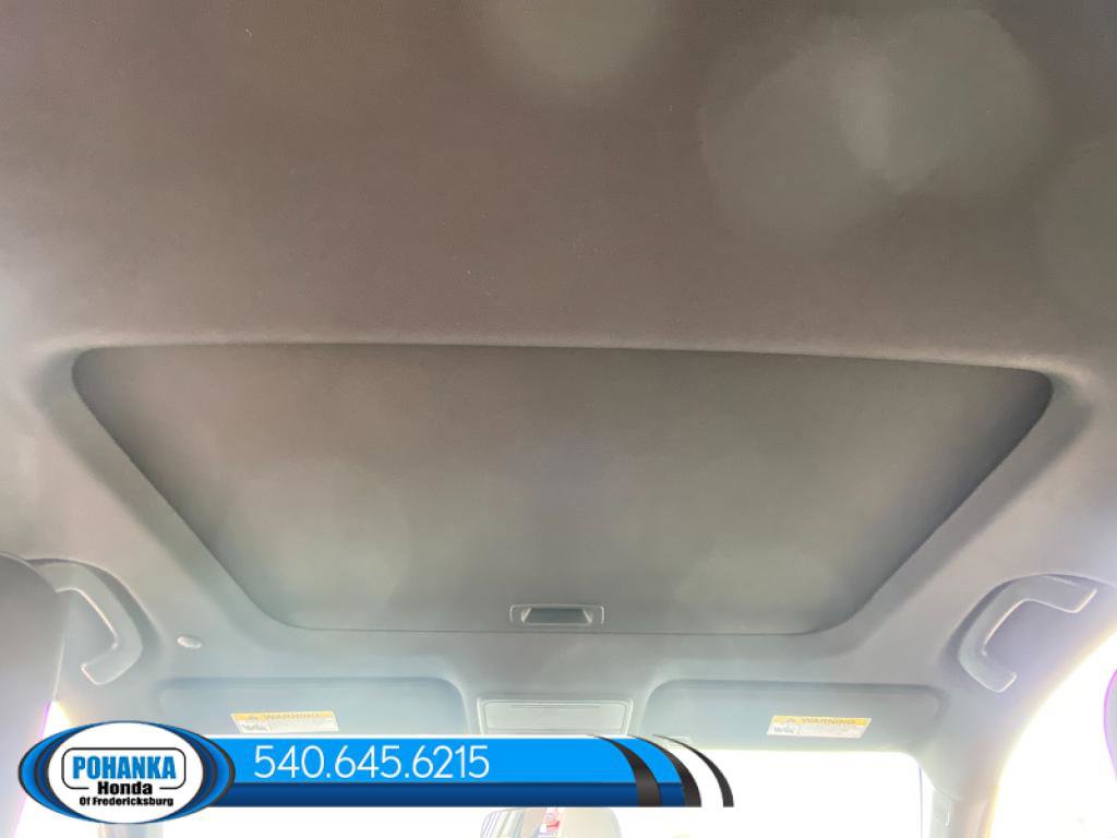 New 2026 Honda Accord Hybrid Sport-L FWD image 16