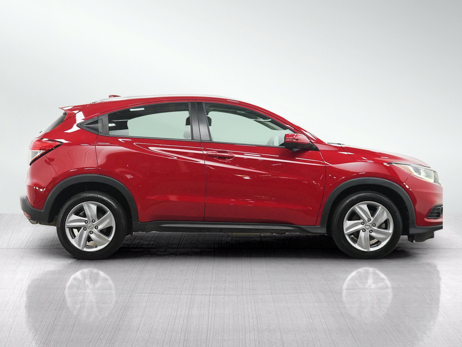 Used 2020 Honda HR-V EX image 6