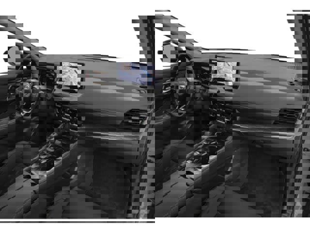 New 2026 Nissan Rogue Platinum image 17