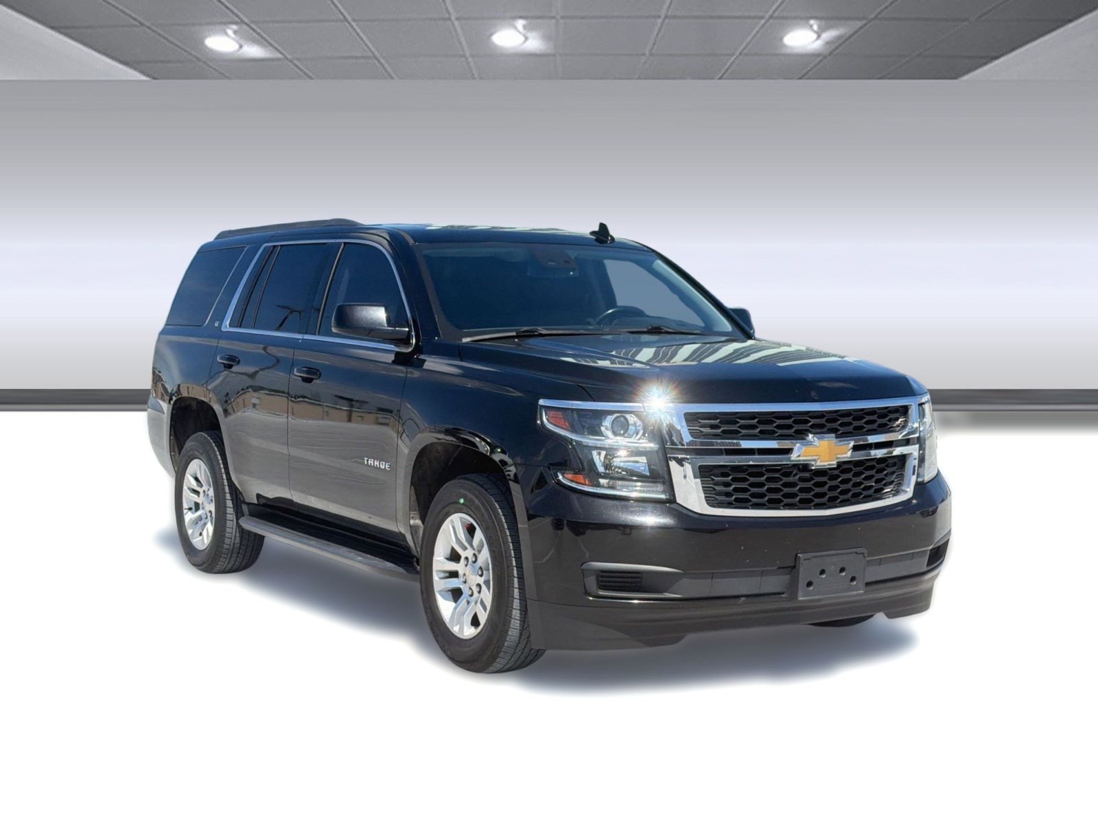 Used 2019 Chevrolet Tahoe LT AWD/4WD image 7