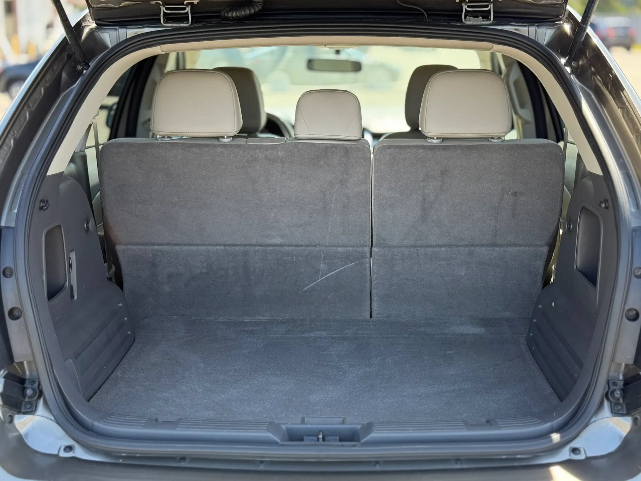 Used 2013 Ford Edge SEL FWD image 27