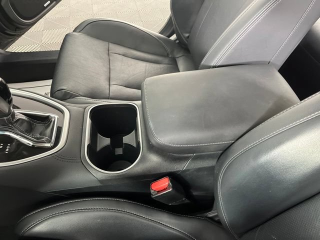 Used 2020 Subaru Legacy Limited AWD/4WD image 28