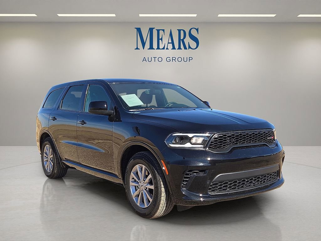 Used 2026 Dodge Durango GT image 7