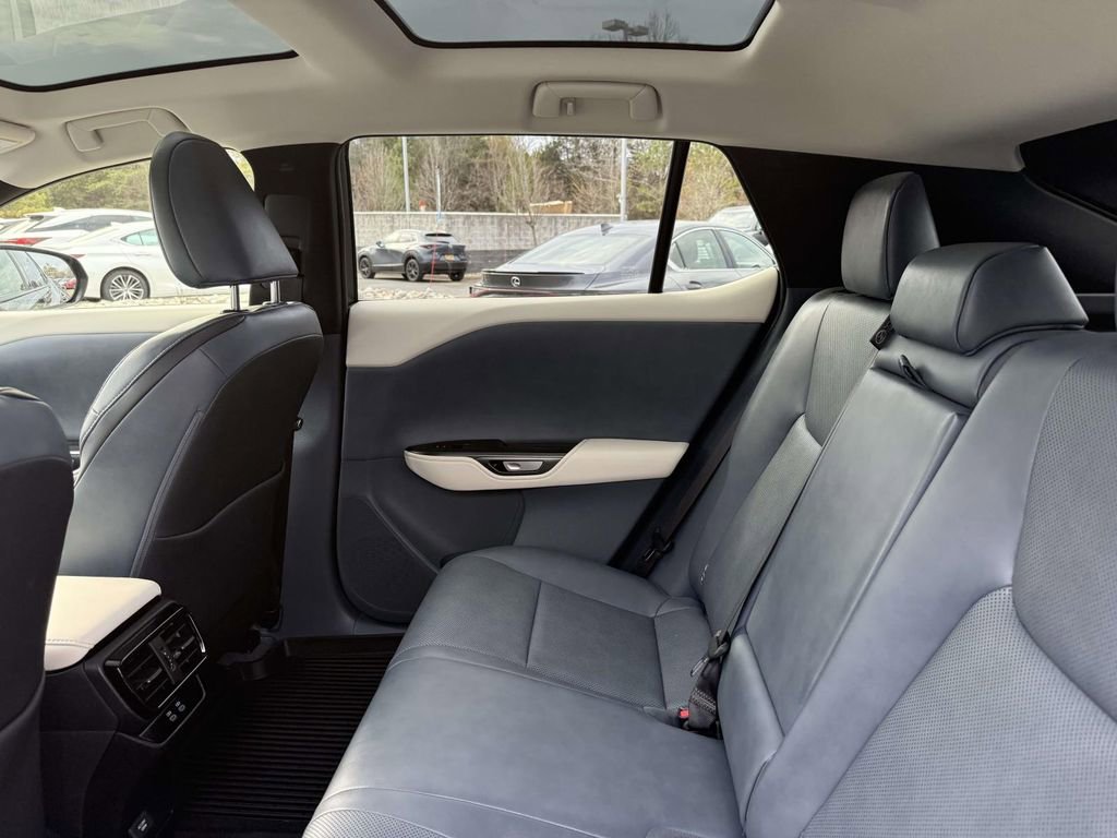 Used 2023 Lexus RZ 450e Premium w/ Technology Package image 18