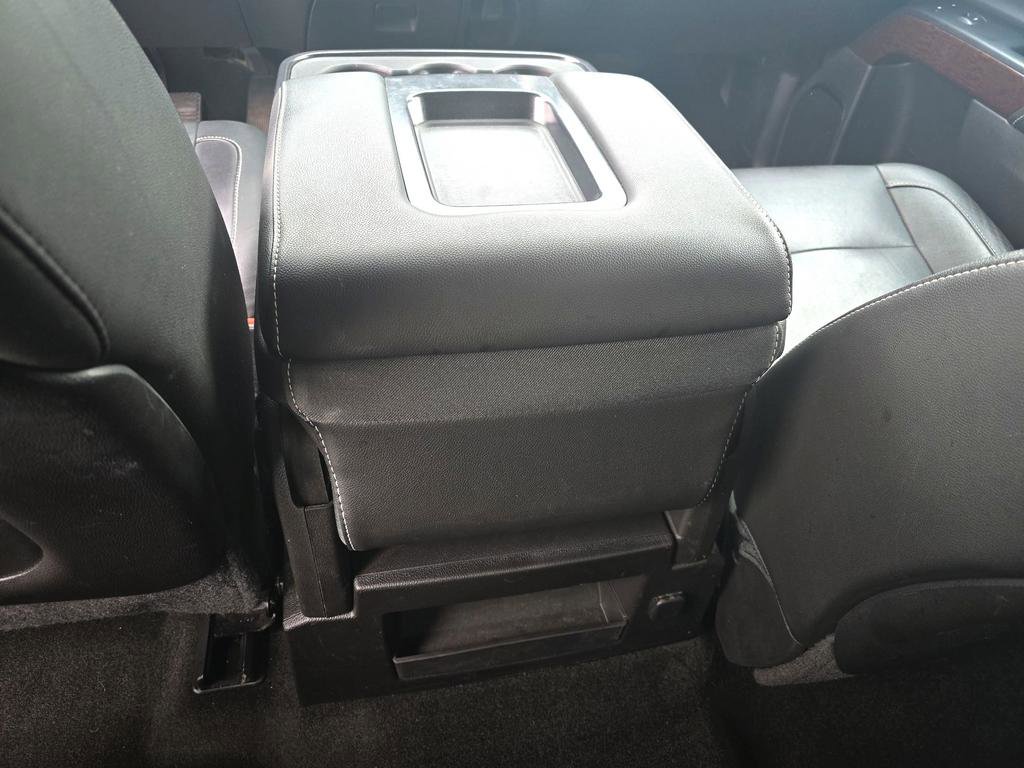 Used 2015 GMC Sierra 1500 SLT w/ SLT Preferred Package image 23