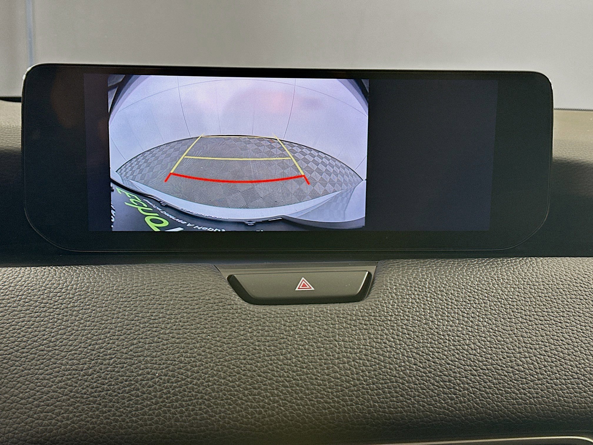 Used 2024 MAZDA CX-90 3.3 Turbo w/ Premium Package image 23