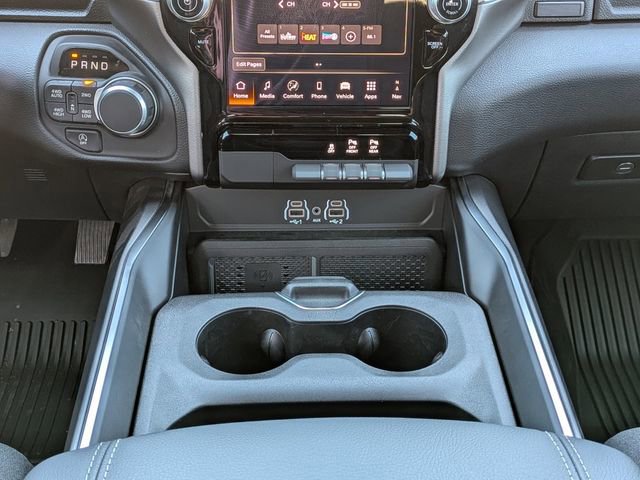 New 2026 RAM 1500 Big Horn image 19