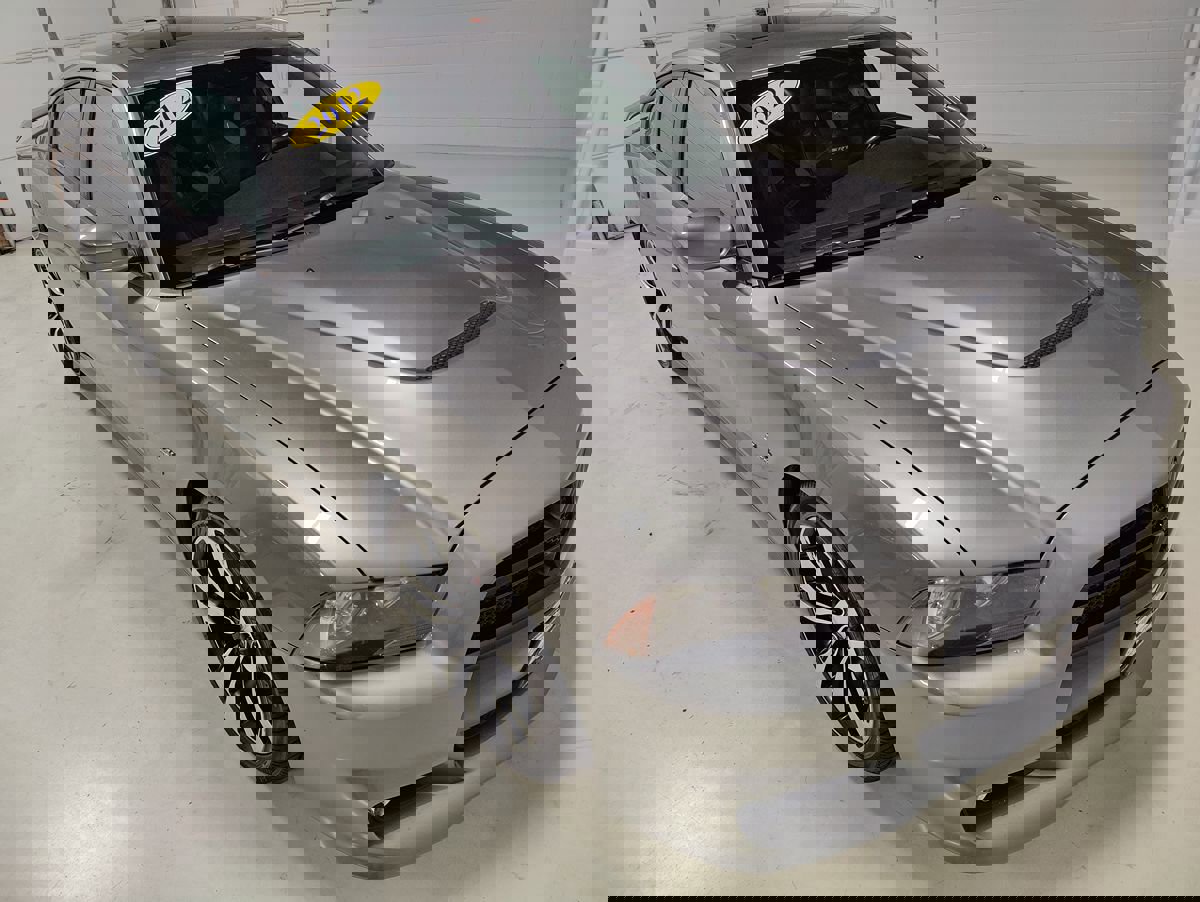 Used 2012 Dodge Charger SRT8 w/ Adaptive Cruise Control Group image 2