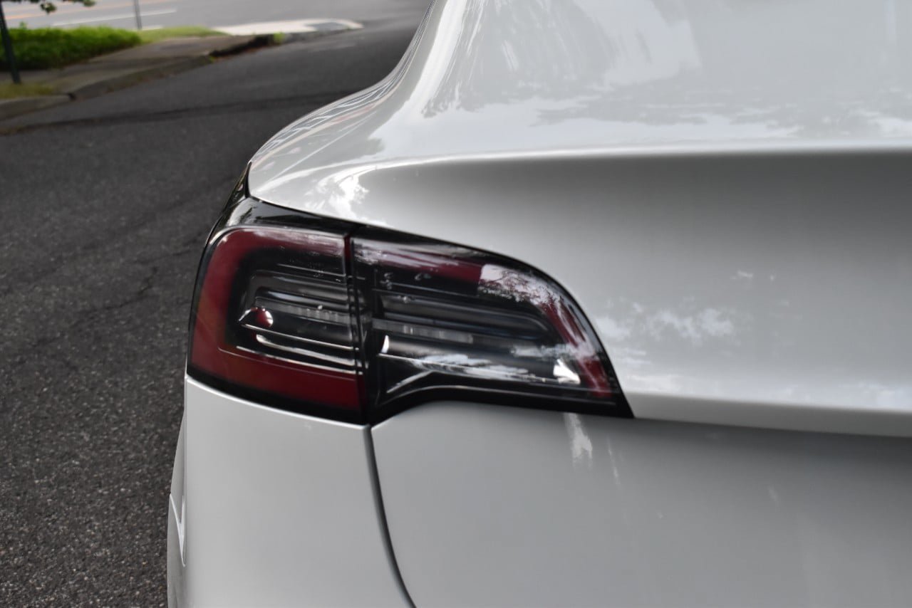 Used 2023 Tesla Model 3 Standard Range RWD image 32