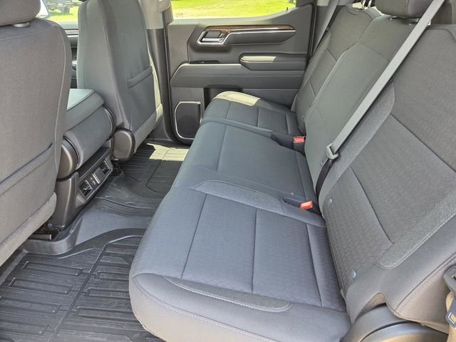 New 2026 GMC Sierra 1500 SLE w/ X31 Off-Road Package AWD/4WD image 27