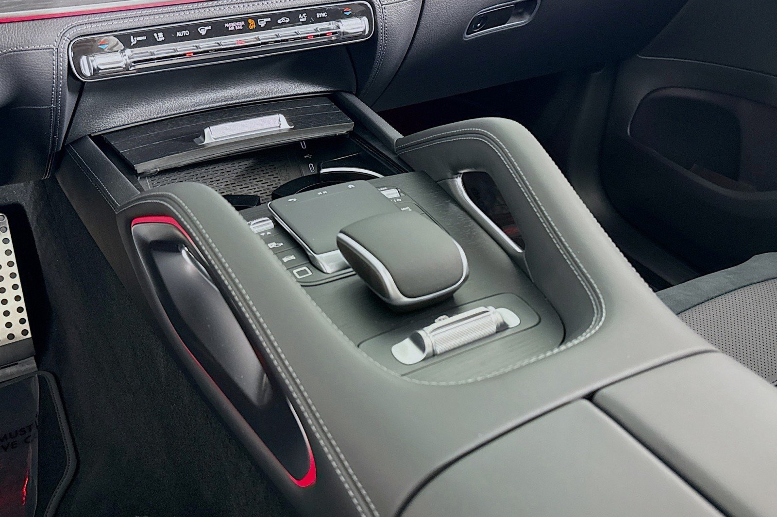 New 2026 Mercedes-Benz GLE 53 AMG 4MATIC image 5