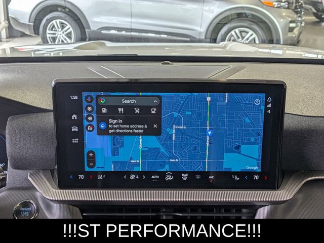 Used 2025 Ford Explorer ST image 33