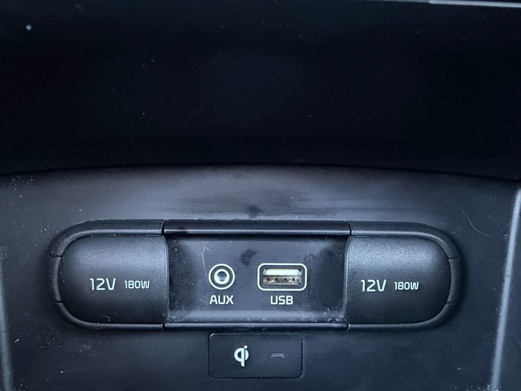 Used 2019 Kia Sorento SX FWD image 31
