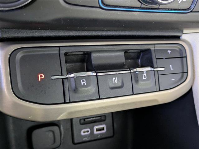 Used 2020 GMC Acadia Denali w/ Technology Package FWD image 12