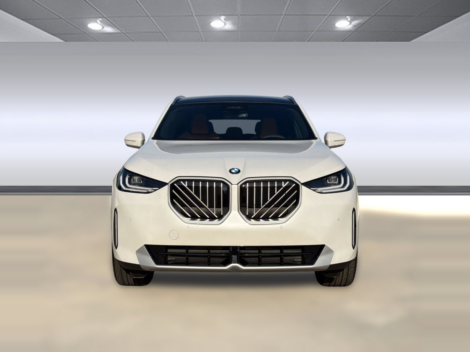 Used 2026 BMW X3 xDrive30i w/ Premium Package AWD/4WD image 5