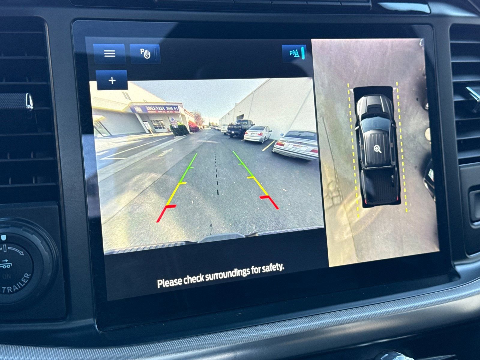 Used 2023 Ford F150 Raptor w/ Raptor 37 Performance Package image 25