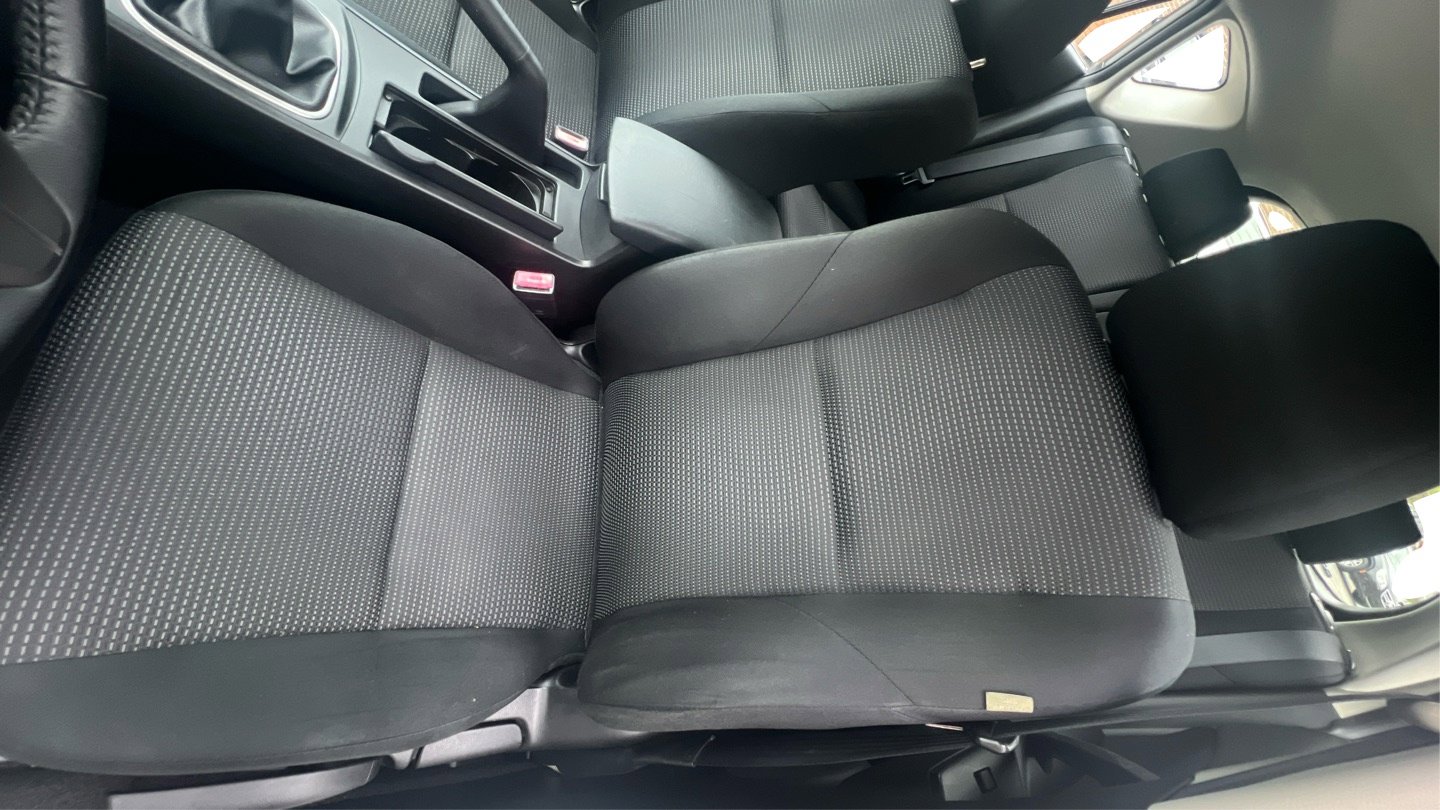 Used 2012 MAZDA MAZDA3 i Touring image 13