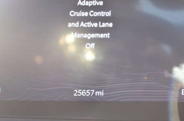 Used 2023 Jeep Grand Cherokee L Overland image 23