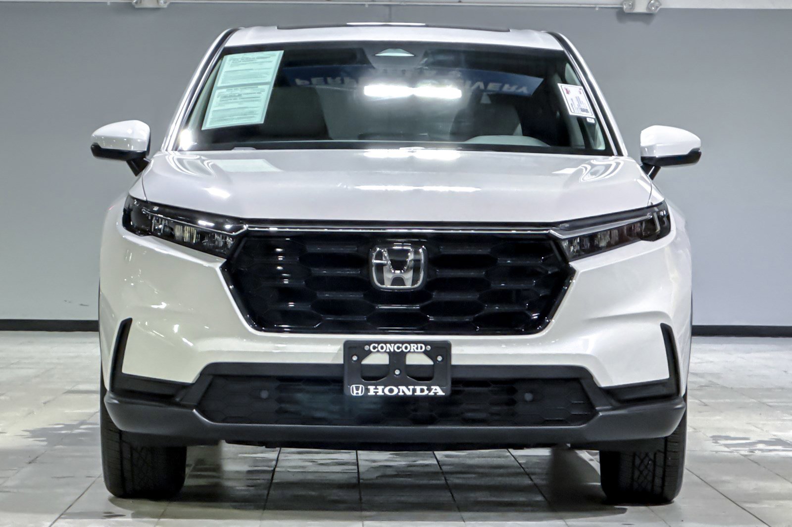 Used 2023 Honda CR-V EX-L image 5