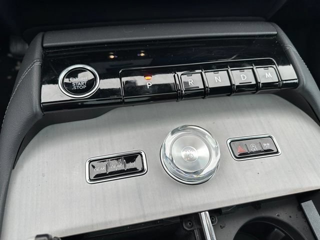 Used 2025 Lincoln Navigator L Reserve w/ Jet Appearance Package AWD/4WD image 28