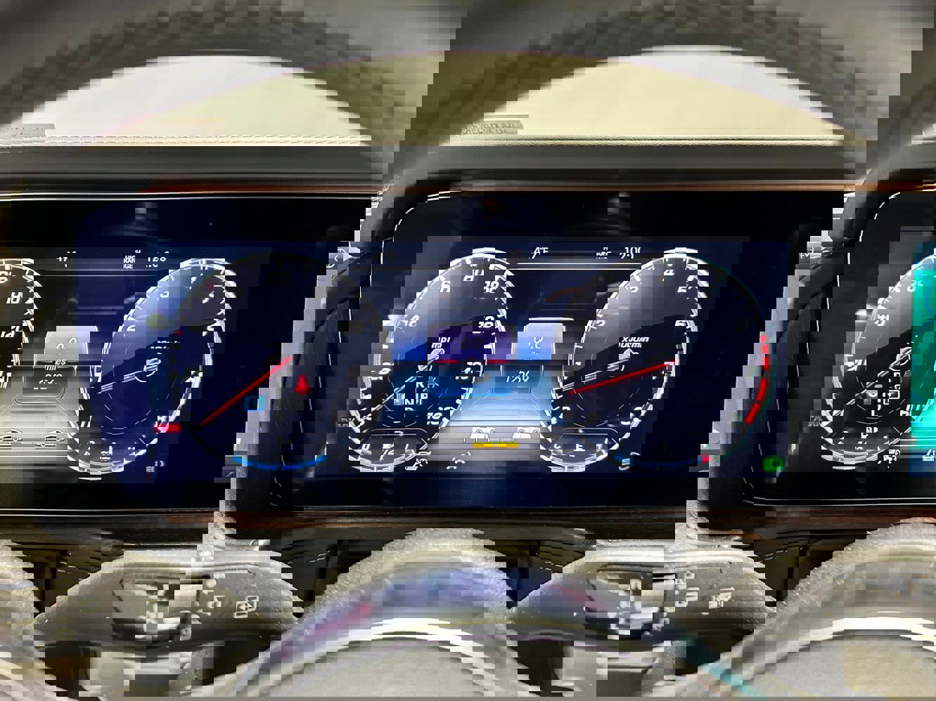 Certified 2024 Mercedes-Benz G 550 image 18