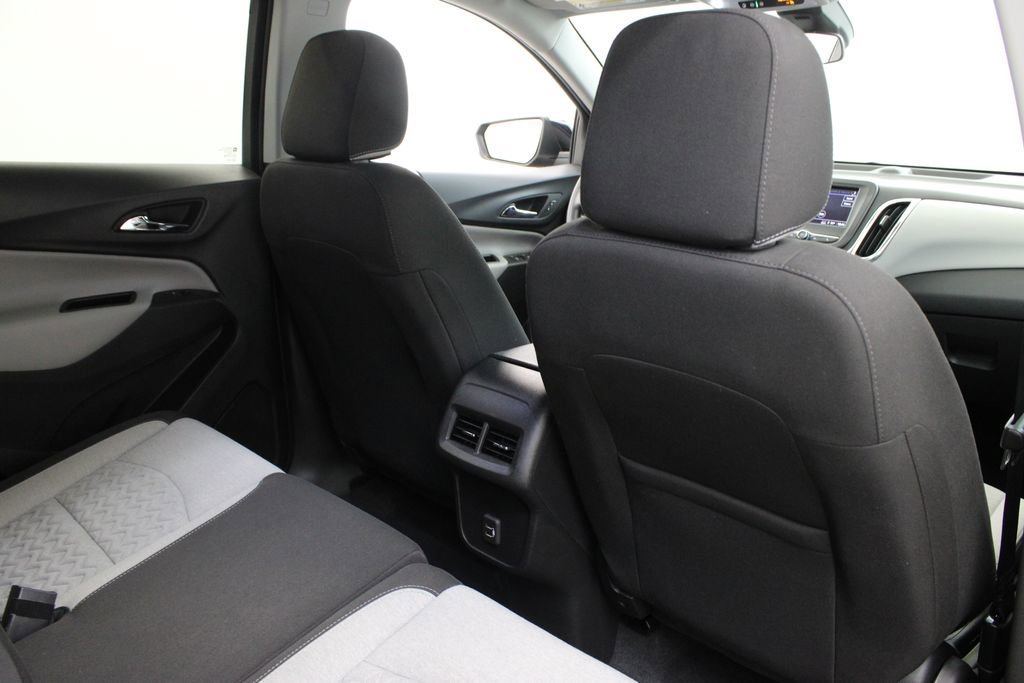 Used 2023 Chevrolet Equinox LT FWD image 20