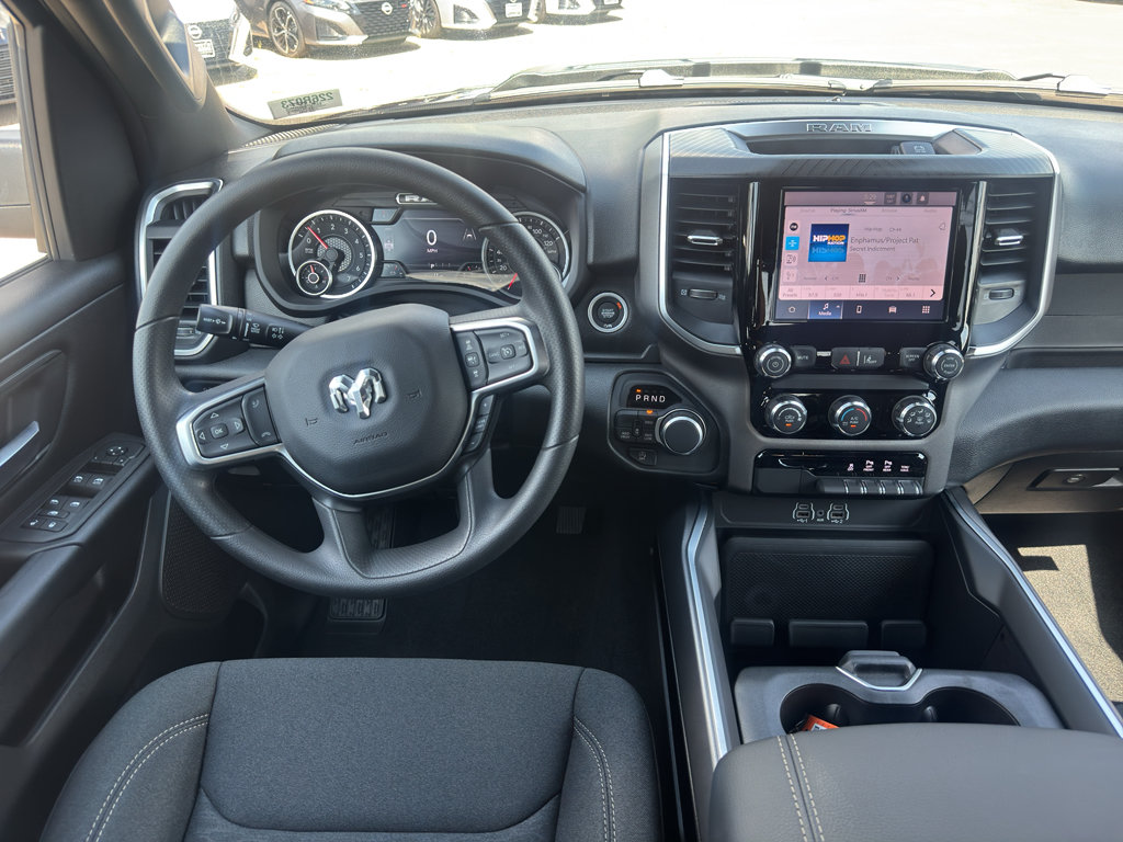 New 2026 RAM 1500 Express AWD/4WD image 13
