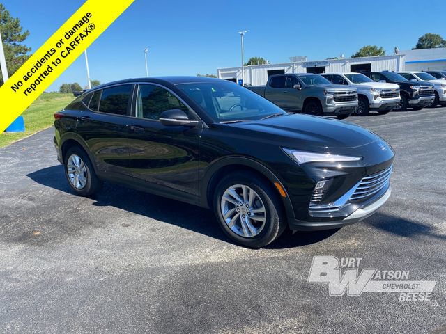 Used 2024 Buick Envista Preferred FWD image 11