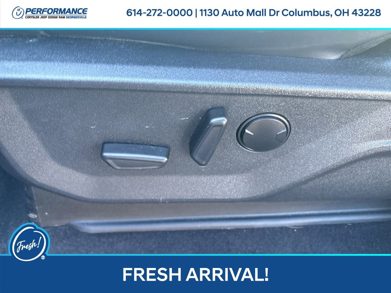 Used 2023 Ford F150 Tremor w/ Equipment Group 402A High image 21