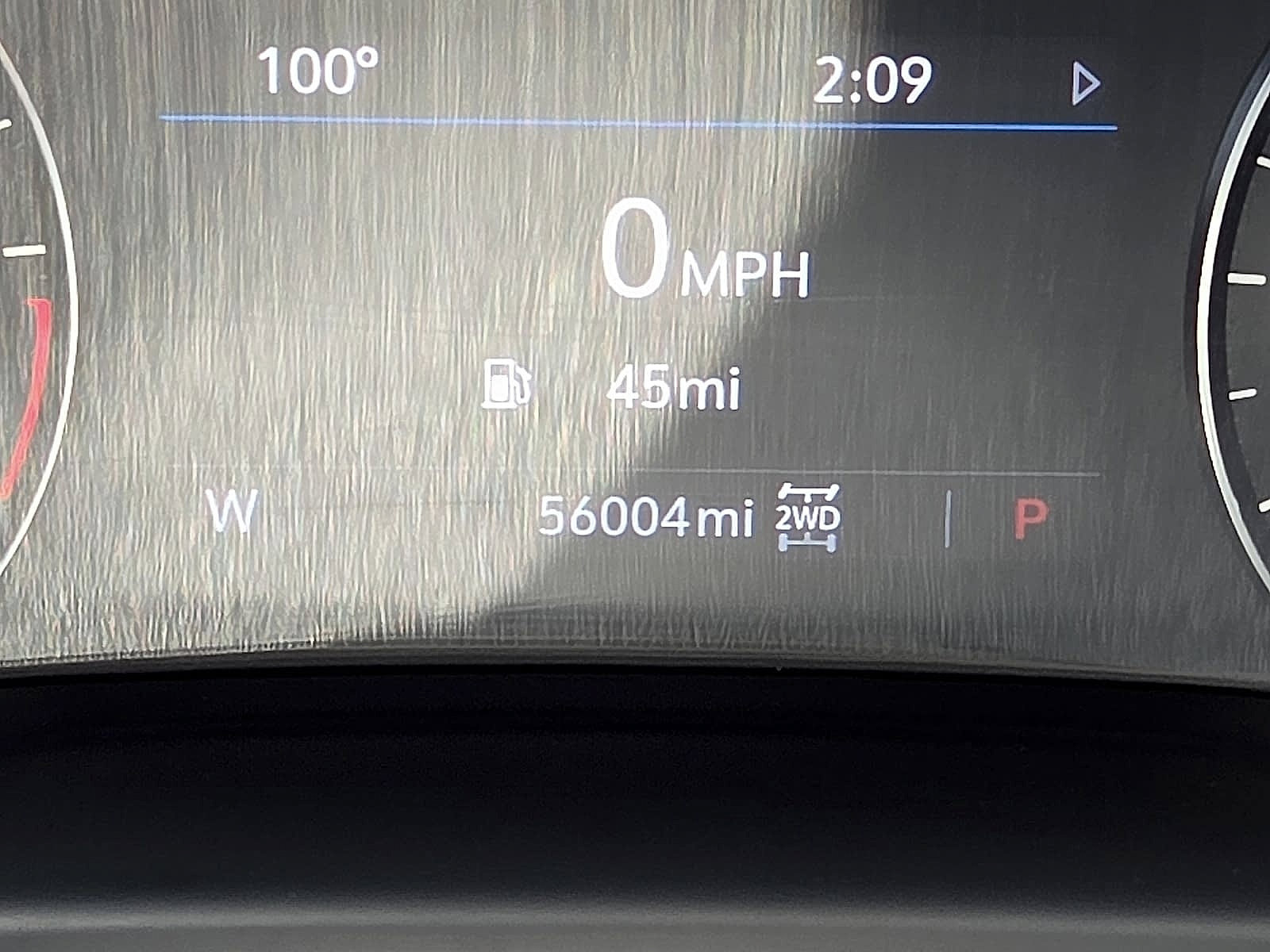 Used 2023 Buick Envision Preferred AWD/4WD image 26