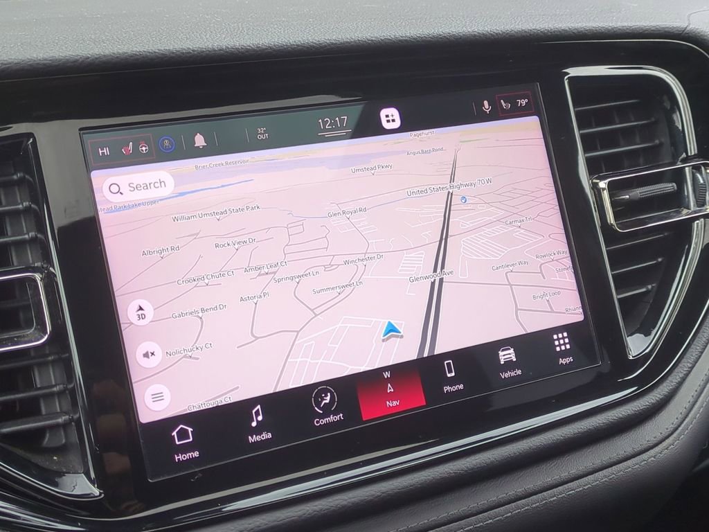 Used 2021 Dodge Durango GT image 20