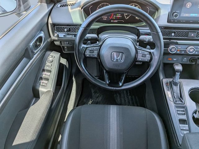 Used 2022 Honda Civic Sport image 14
