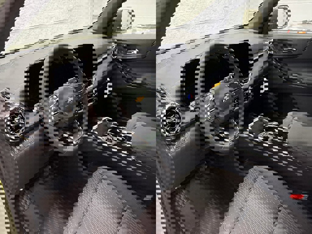 New 2026 Chevrolet Equinox LT w/ LPO, Floor Liner Package image 15