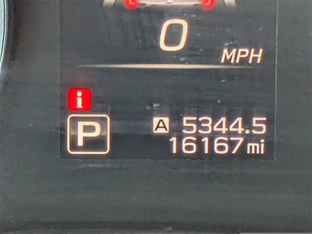 Used 2024 Subaru Ascent Onyx Edition w/ Popular Package Onyx image 38