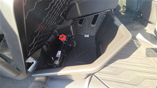 New 2026 GMC Sierra 1500 SLT w/ SLT Premium Package image 22